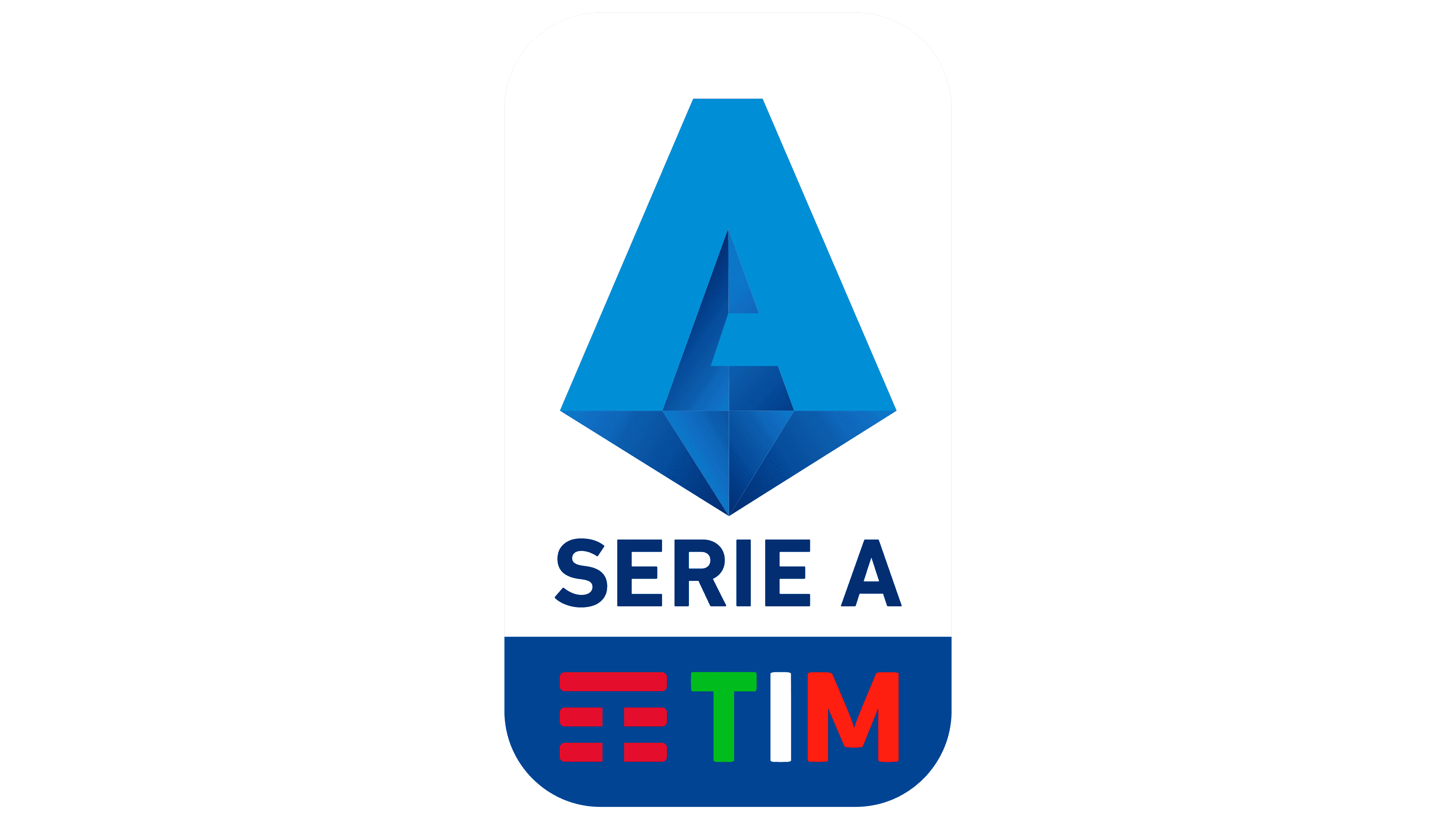 Serie A logo